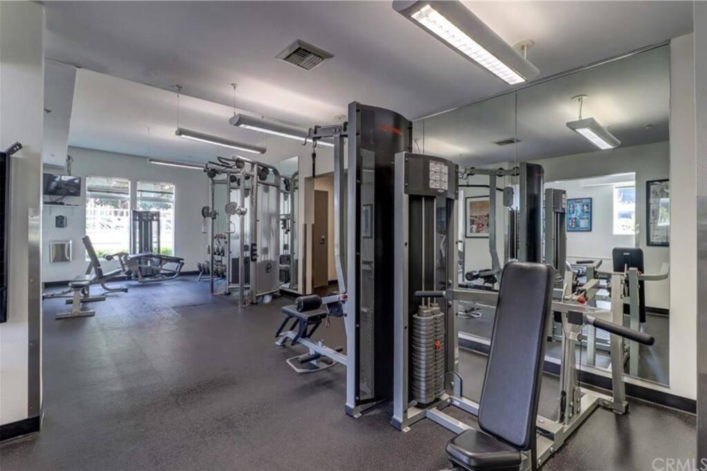 A Corner Unit With Ocean Views From Every Room Long Beach Exteriör bild